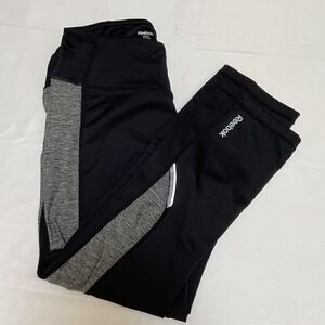 Reebok Workout Crop Leggings  